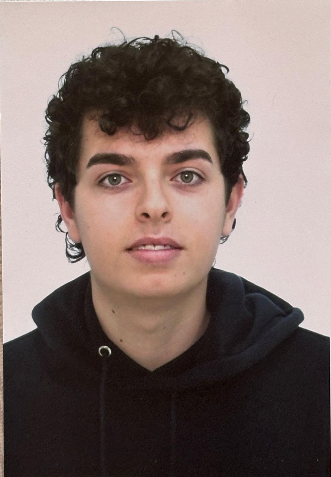 Pau Riera Garcia